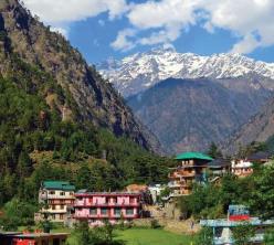 Shimla Kasol Manali